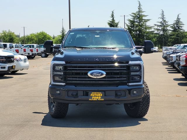 New 2026 Ford F250 King Ranch AWD/4WD image 3