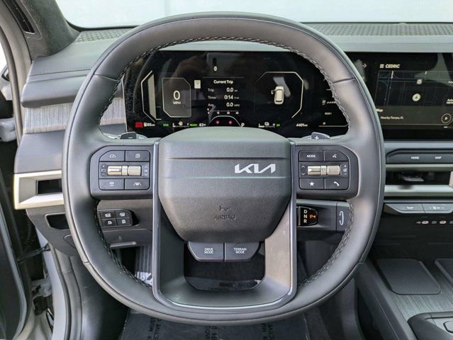 Used 2027 Kia Telluride X-Line SX Prestige AWD/4WD image 34