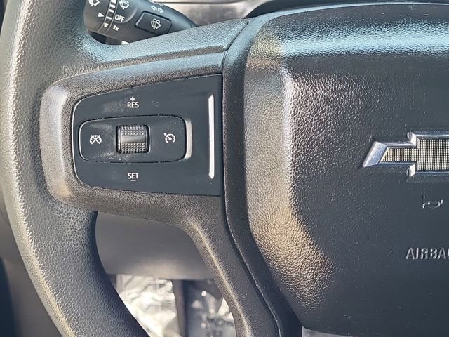 Used 2019 Chevrolet Silverado 1500 Custom Trail Boss w/ Custom Convenience Package image 20