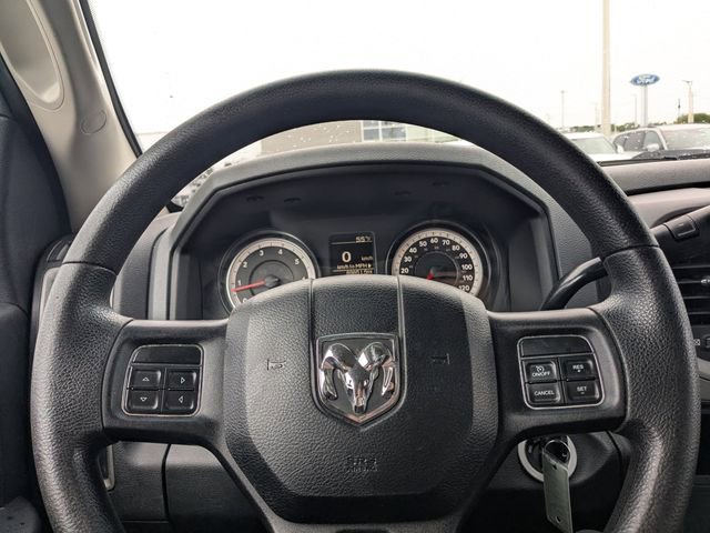 Used 2015 RAM 1500 Tradesman w/ Popular Equipment Group image 20