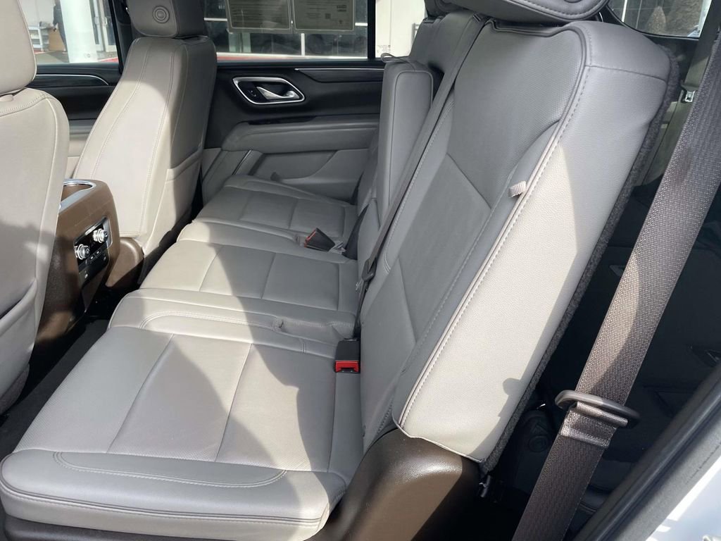 Used 2021 GMC Yukon SLT image 21