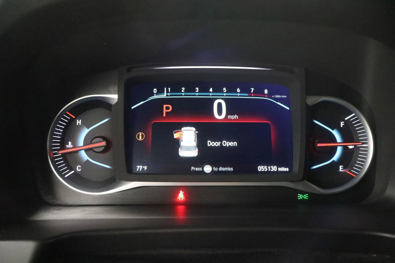 Used 2021 Honda Passport Sport image 23