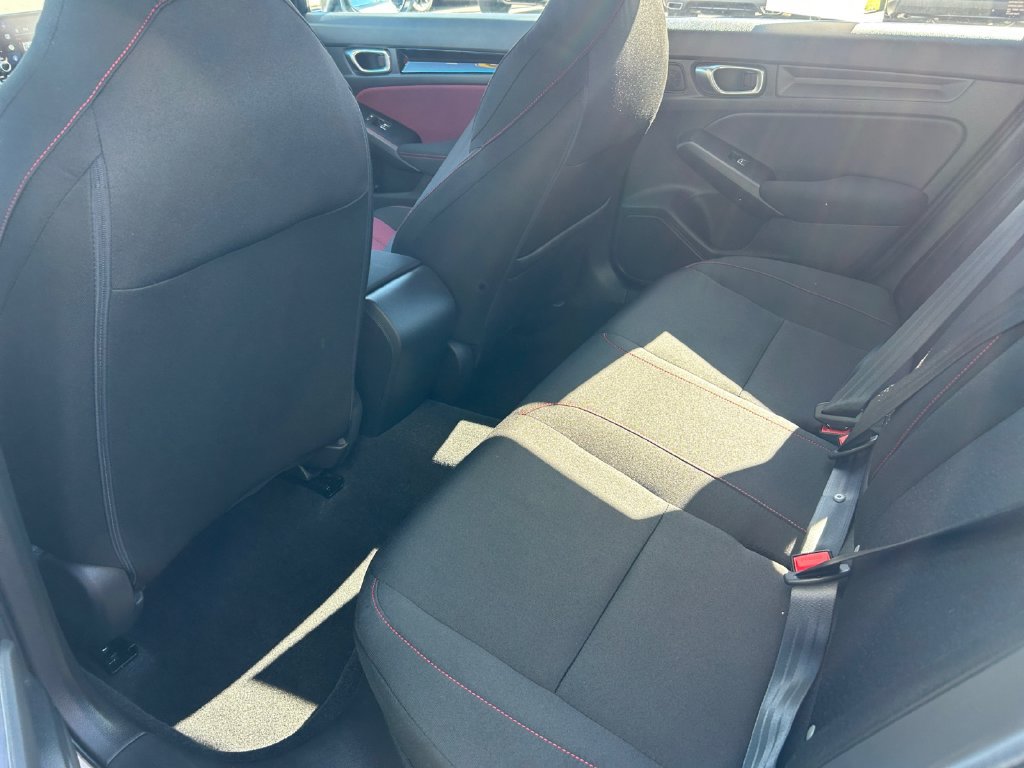 Used 2026 Honda Civic Si image 26