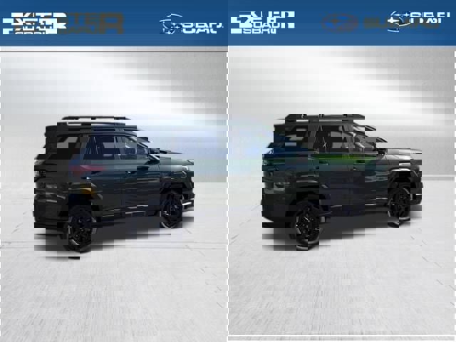 New 2026 Subaru Outback Limited AWD/4WD image 5