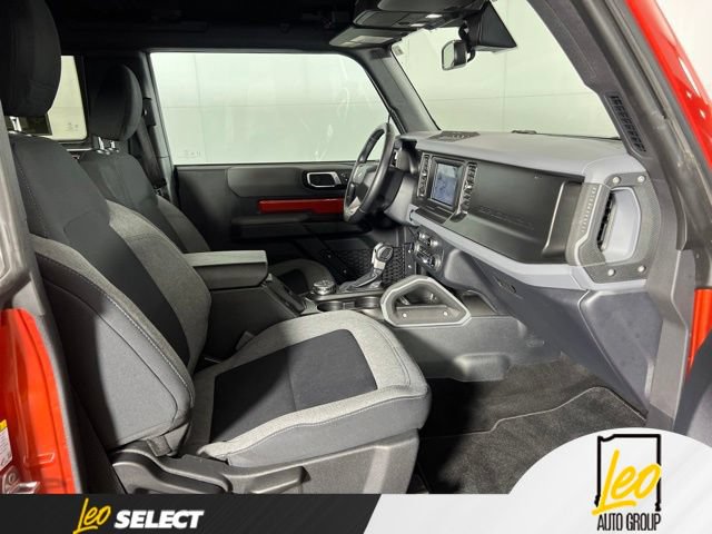 Used 2023 Ford Bronco Big Bend AWD/4WD image 13