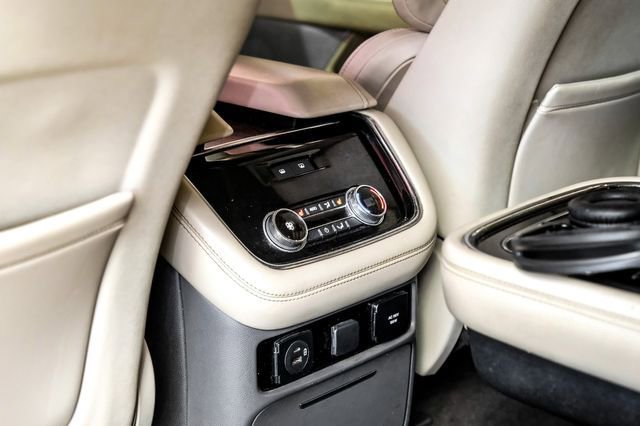 Used 2021 Lincoln Navigator L Reserve image 29