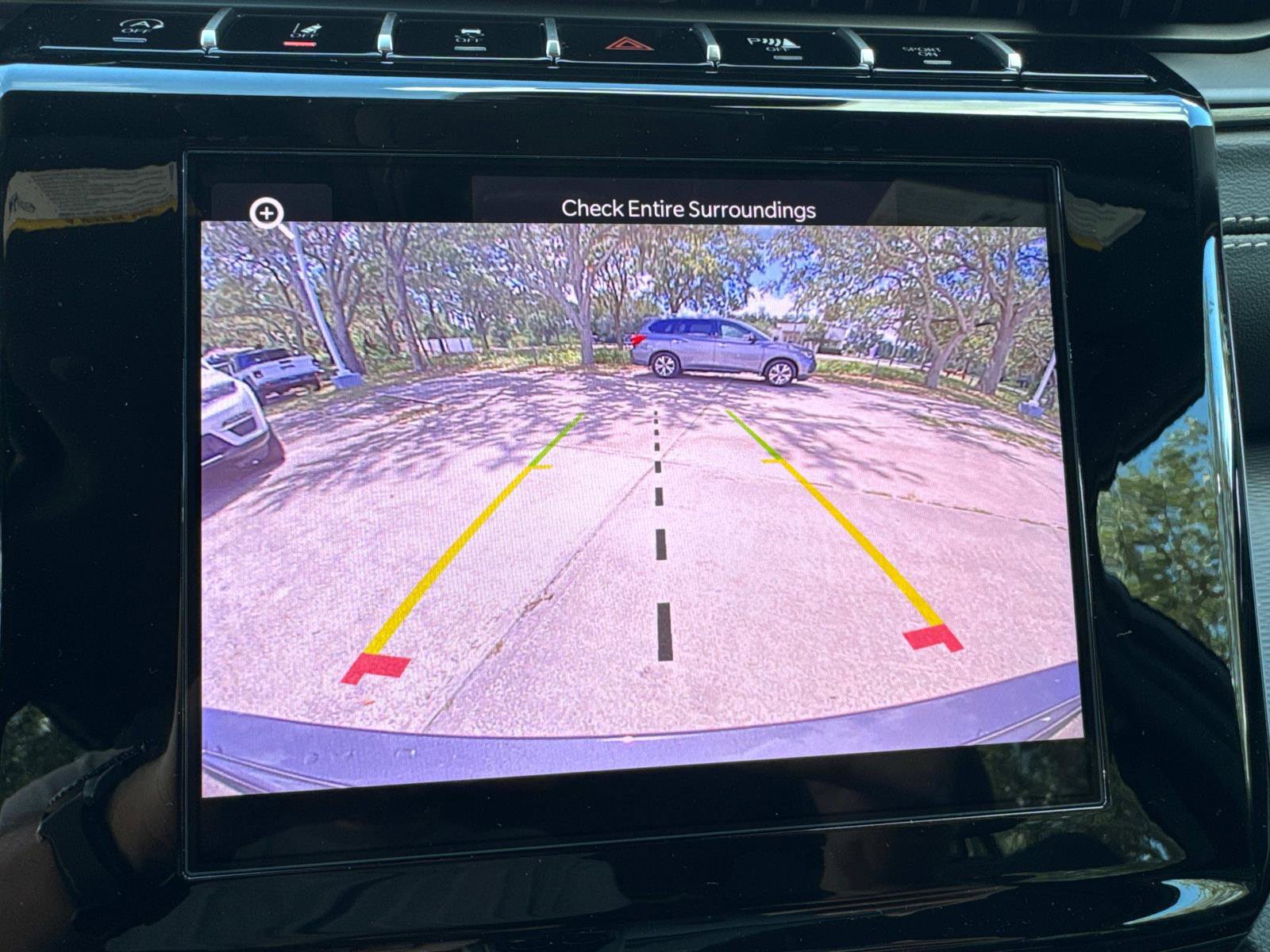 New 2025 Jeep Grand Cherokee Laredo X w/ Luxury Tech Group I image 23