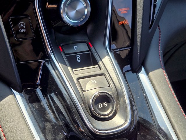 Used 2023 Acura RDX w/ Advance Package AWD/4WD image 30