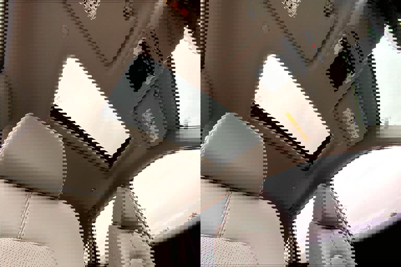 Used 2024 Honda HR-V EX-L image 13