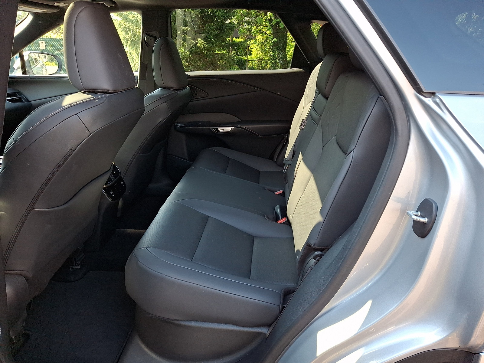 Certified 2023 Lexus RX 350 Premium w/ Cold Area Package AWD/4WD image 10