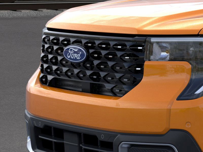 New 2026 Ford Maverick Lariat image 18