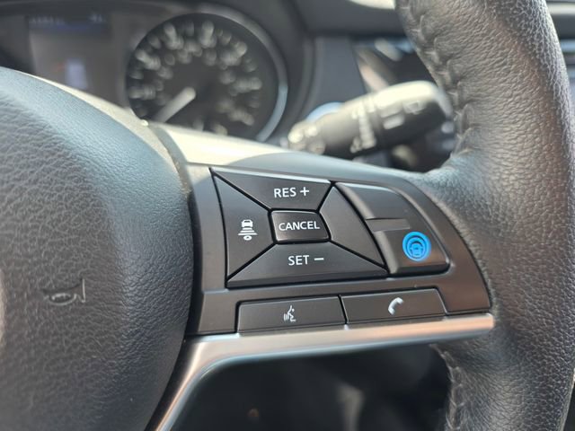 Used 2020 Nissan Rogue SL image 17