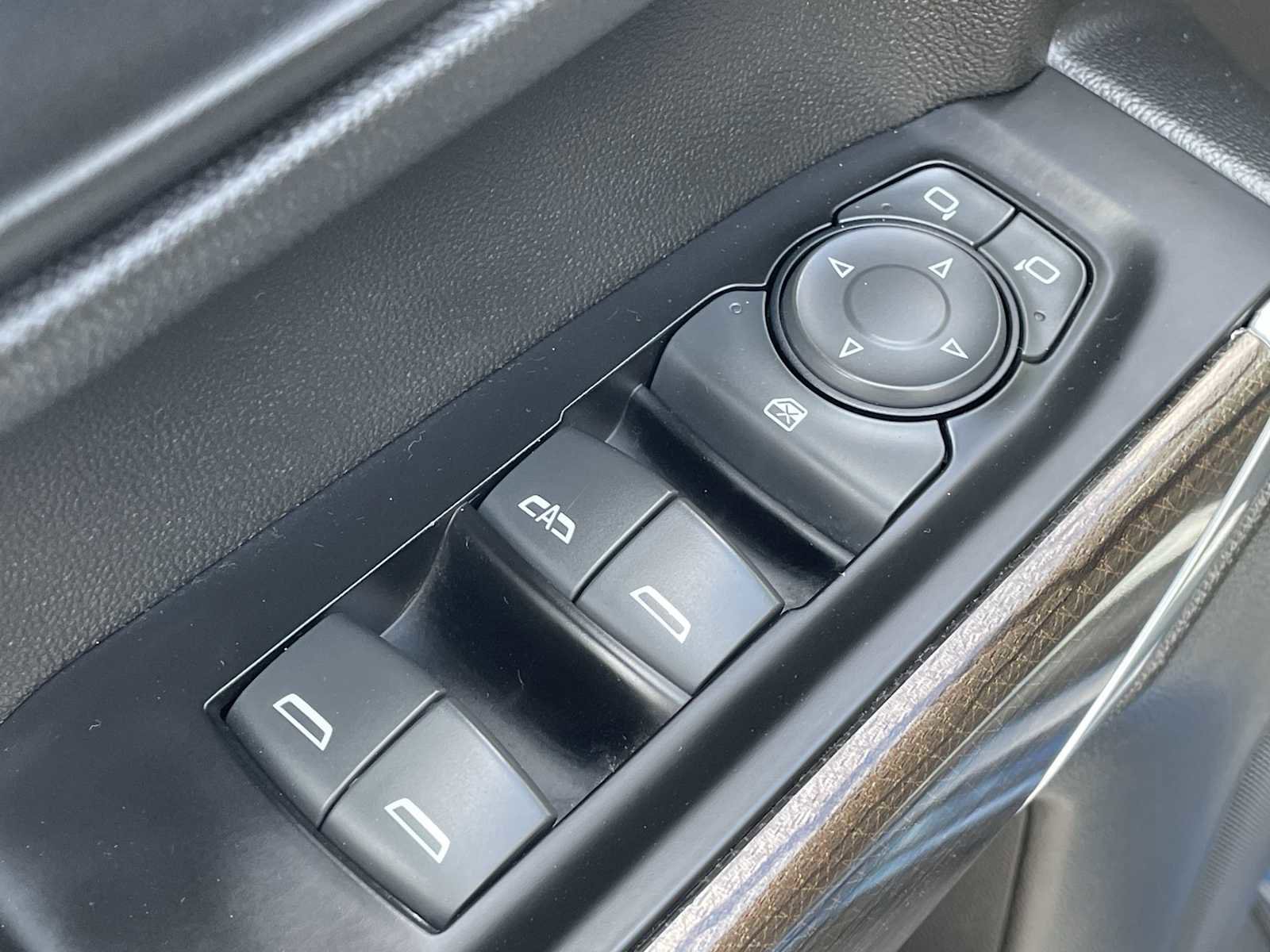 Used 2019 Chevrolet Silverado 1500 RST w/ All-Star Edition image 13