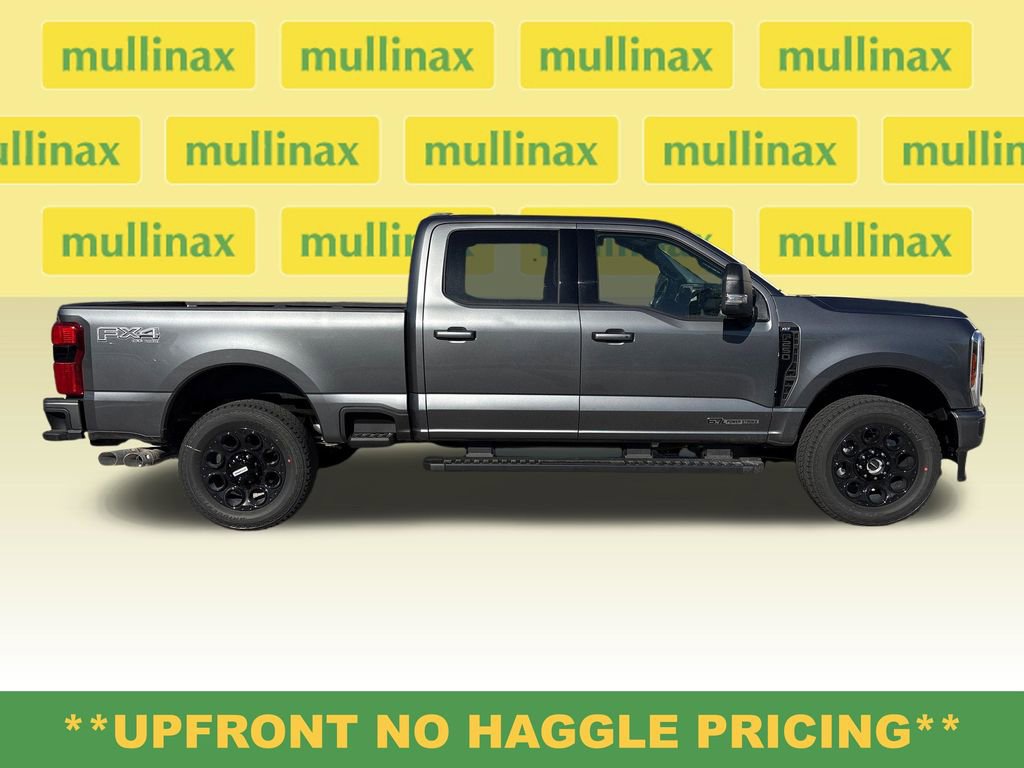 New 2026 Ford F250 XLT w/ XLT Premium Package image 2