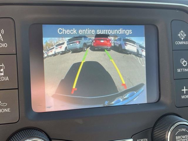 Used 2021 RAM 1500 Tradesman image 26