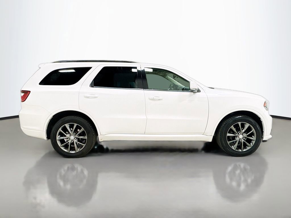 Used 2018 Dodge Durango GT w/ Premium Group image 8