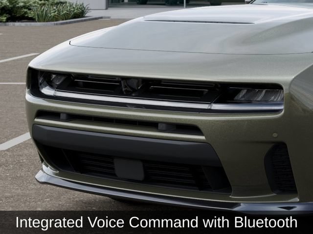 New 2026 Dodge Charger R/T AWD/4WD image 17