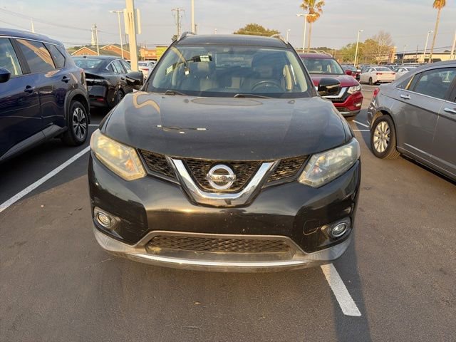 Used 2014 Nissan Rogue SL image 2