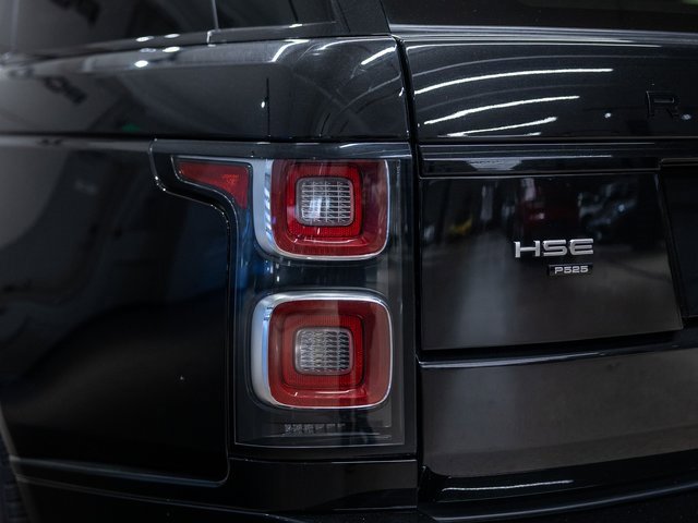 Used 2021 Land Rover Range Rover Westminster Edition image 21