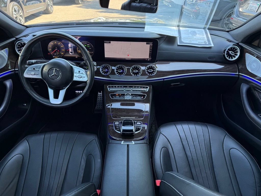 Used 2020 Mercedes-Benz CLS 450 4MATIC image 11