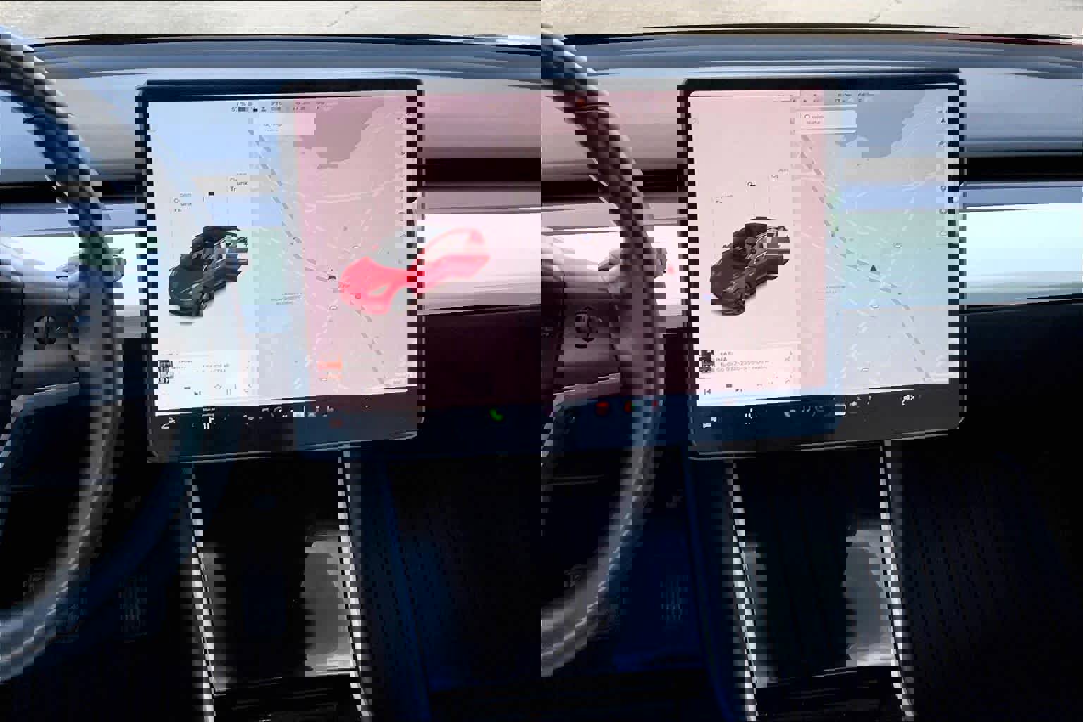 Used 2019 Tesla Model 3 Long Range image 6