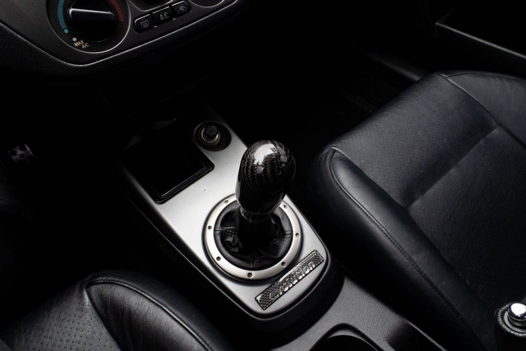 Used 2006 Mitsubishi Lancer Evolution IX image 19