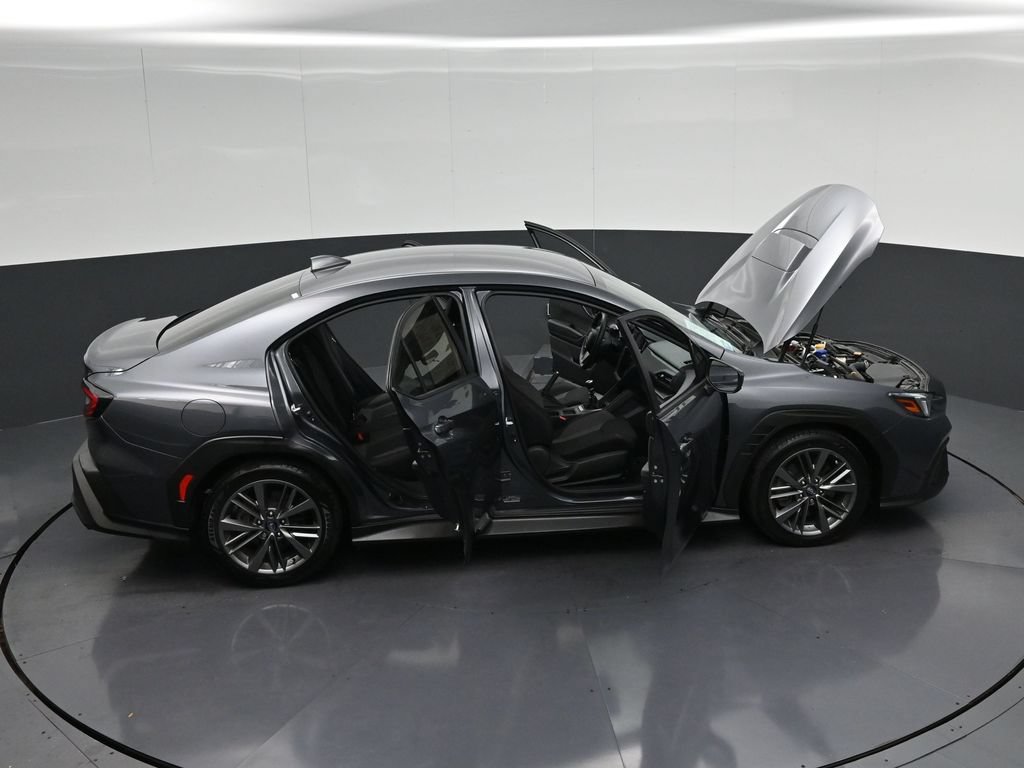 Used 2024 Subaru WRX AWD/4WD image 36