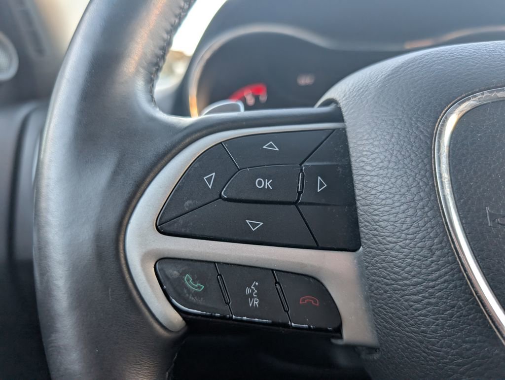 Used 2014 Dodge Durango Limited image 16