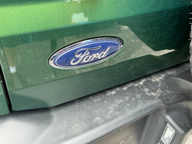 Used 2024 Ford Bronco Wildtrak AWD/4WD image 9