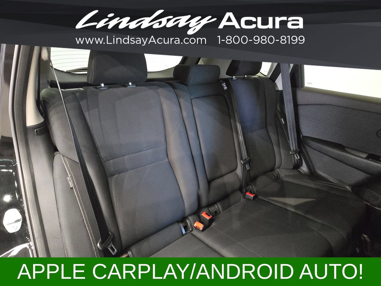 Used 2023 Nissan Rogue S FWD image 9