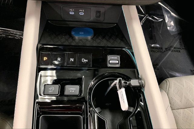 New 2026 Nissan Murano Platinum w/ Technology Package AWD/4WD image 30