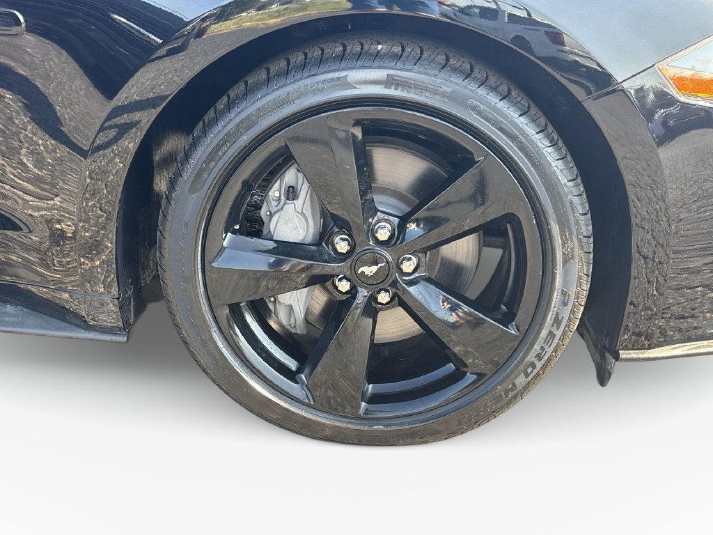 Used 2022 Ford Mustang GT Premium RWD image 11
