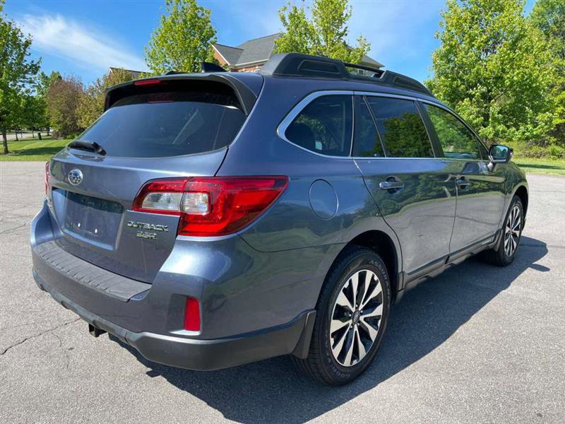 Used 2016 Subaru Outback 3.6R Limited AWD/4WD image 20