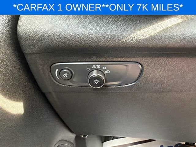 Used 2023 Buick Envision Essence AWD/4WD image 37