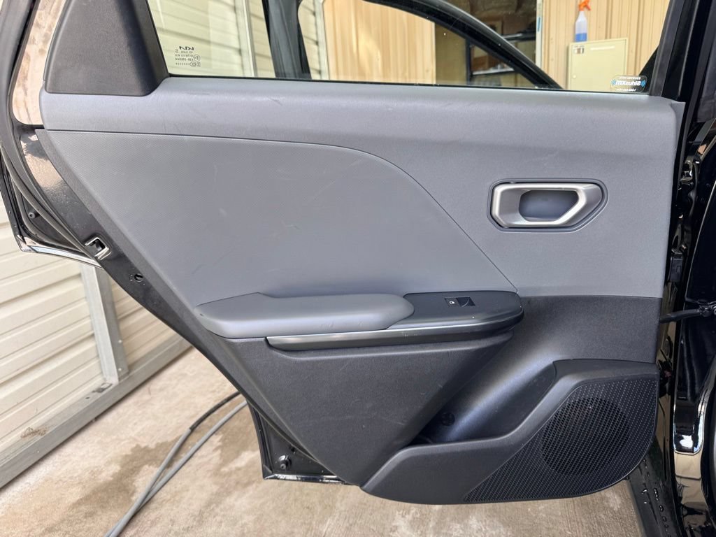 Used 2025 Kia K4 FWD image 17