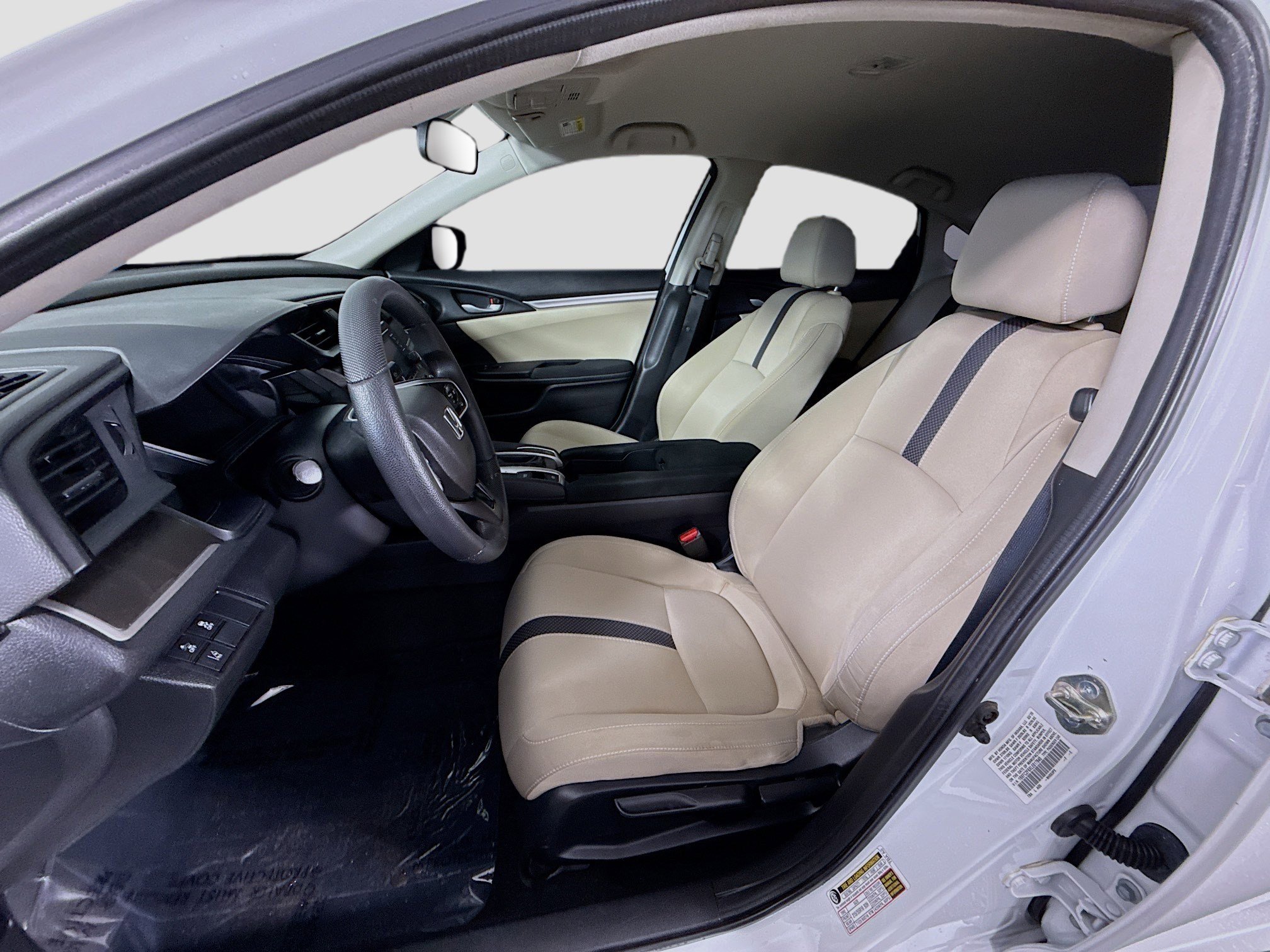 Used 2020 Honda Civic LX image 21