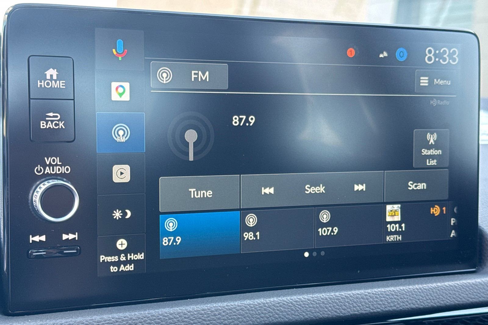 Used 2025 Honda Civic Sport image 18