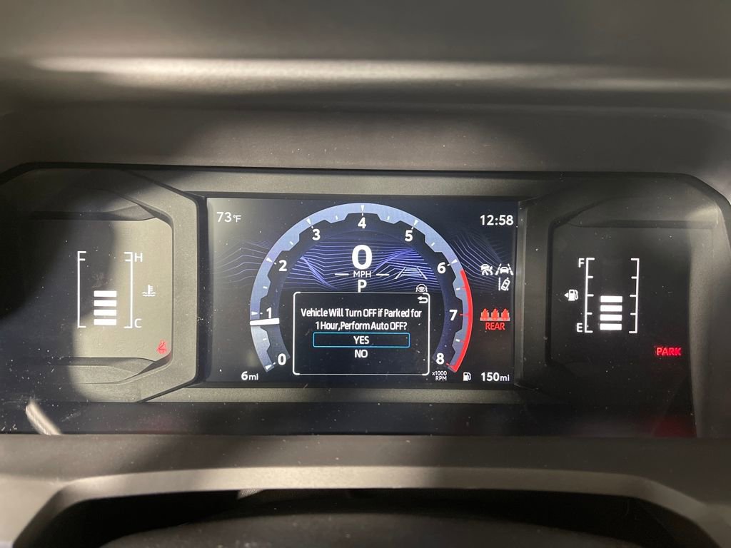 New 2026 Toyota Tacoma SR5 image 18