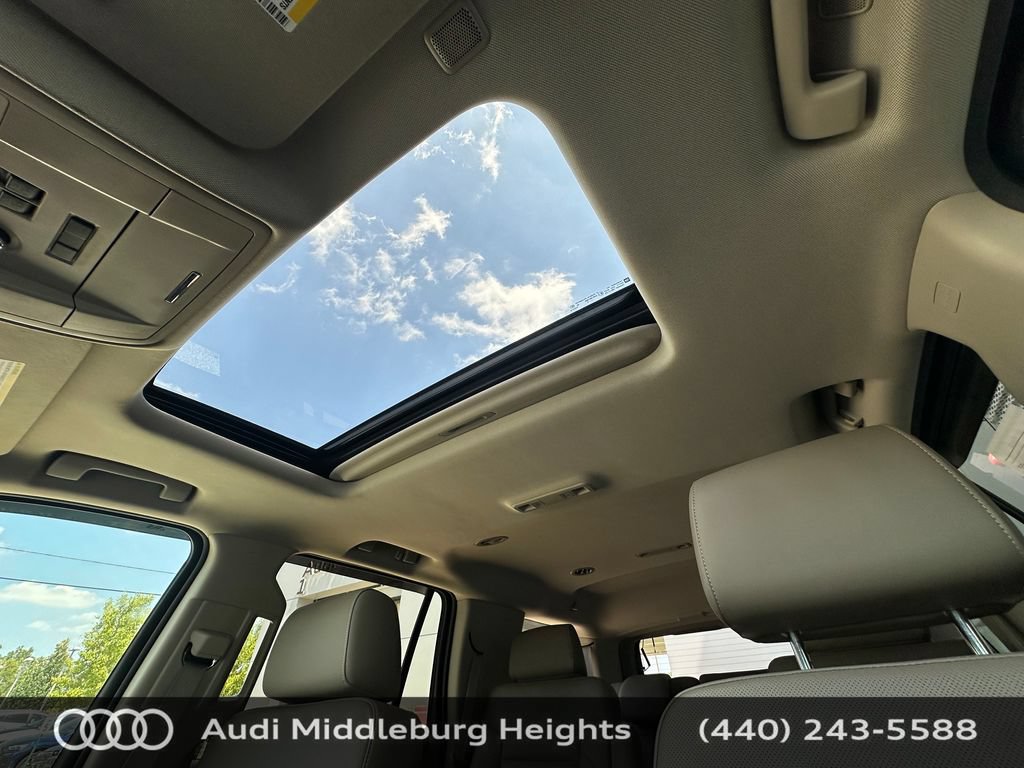 Used 2015 Chevrolet Tahoe LTZ AWD/4WD image 44