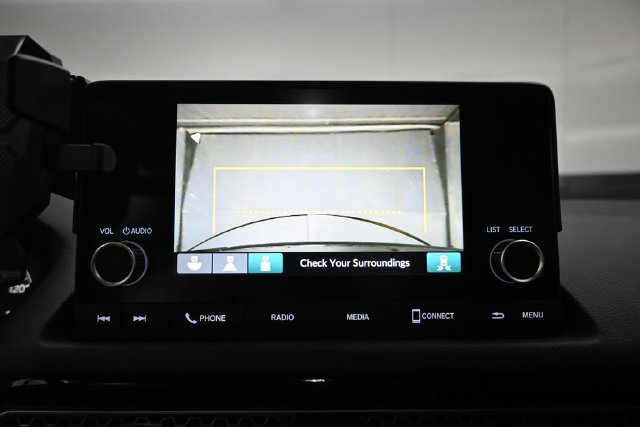 Used 2025 Honda Civic Sport image 17
