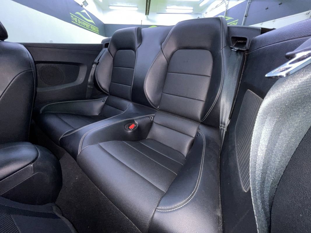Used 2023 Ford Mustang Premium image 25