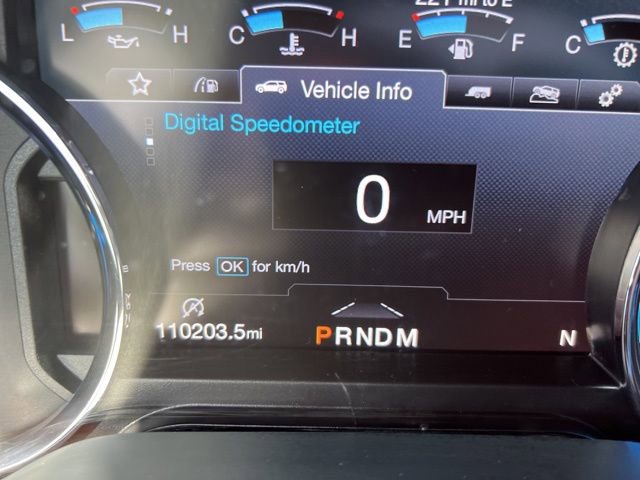 Used 2018 Ford Expedition Max Limited w/ Equipment Group 302A image 59