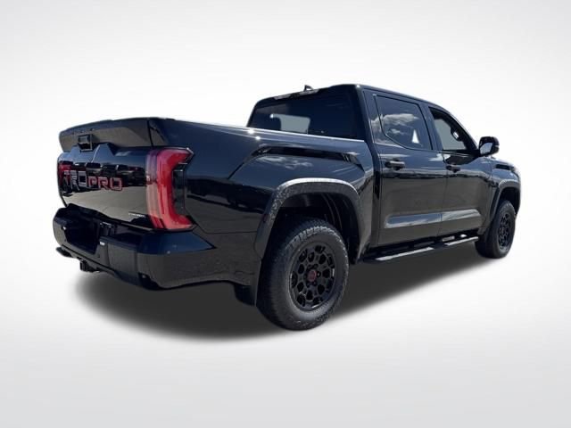New 2026 Toyota Tundra TRD Pro image 7