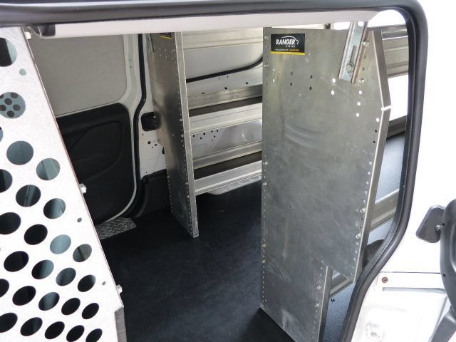 Used 2020 RAM ProMaster City Tradesman SLT FWD image 19