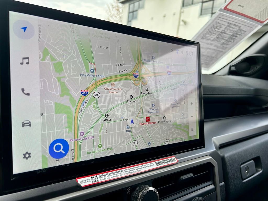 Certified 2025 Toyota 4Runner TRD Off-Road Premium w/ Tow Technology Package image 21