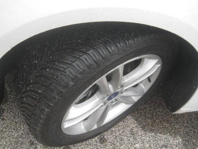 Used 2018 Ford Fusion SE w/ Fusion SE Technology Package image 28