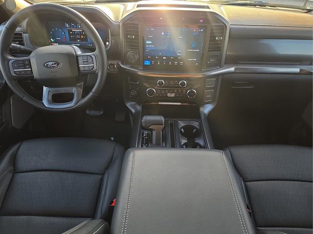 Used 2025 Ford F150 Lariat image 18