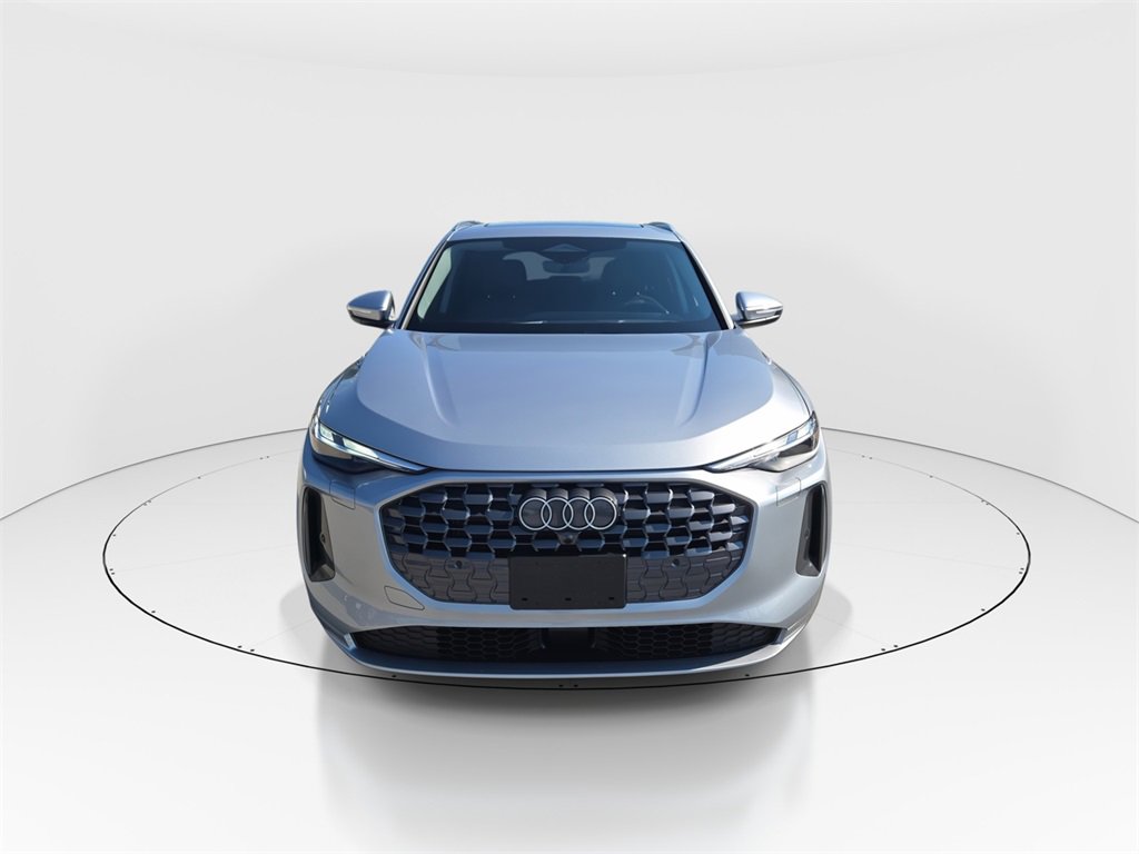 New 2025 Audi Q5 Premium image 3