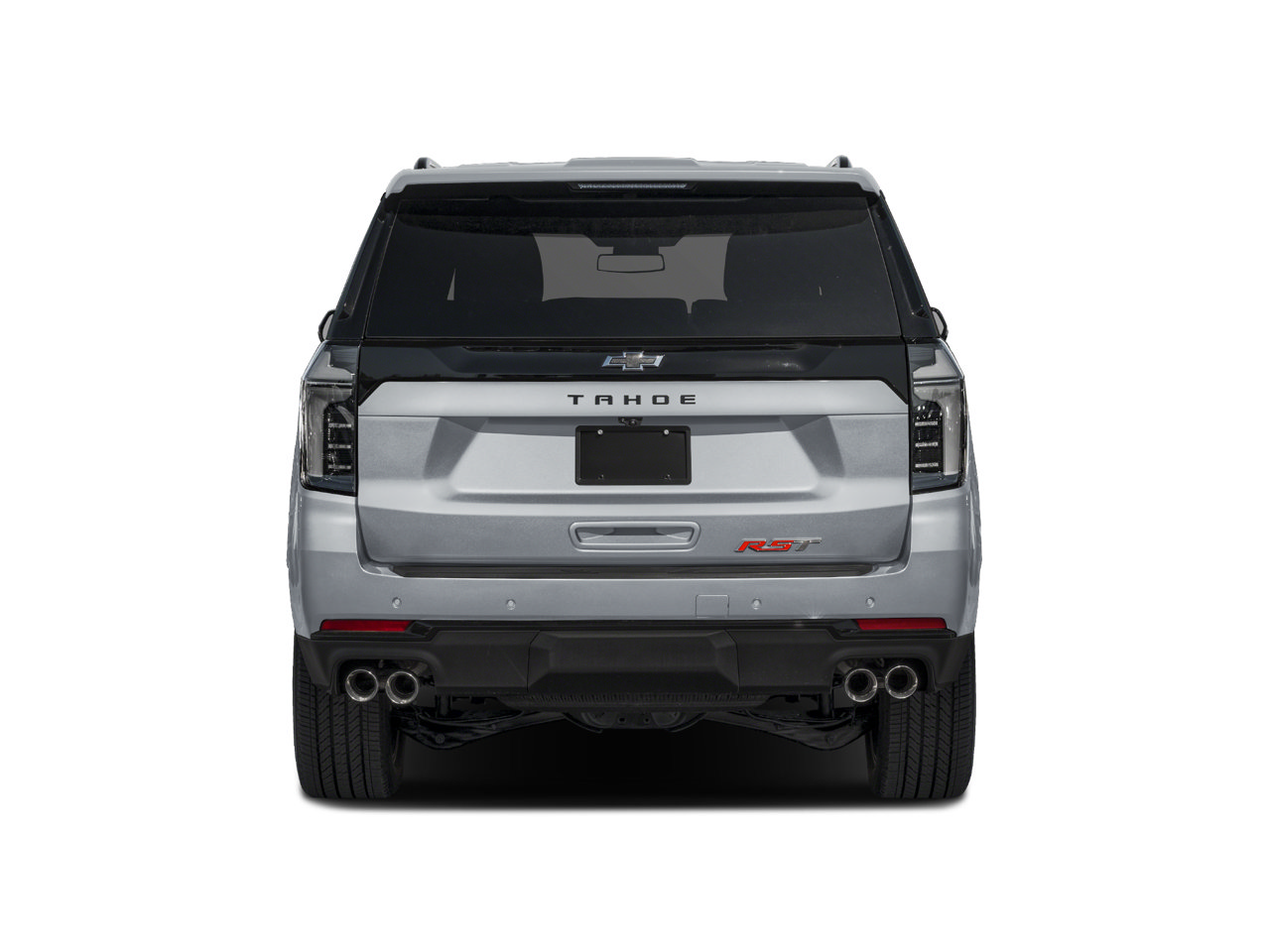 New 2026 Chevrolet Tahoe RST w/ Comfort Package AWD/4WD image 26