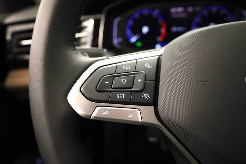 New 2026 Volkswagen Jetta SEL image 24